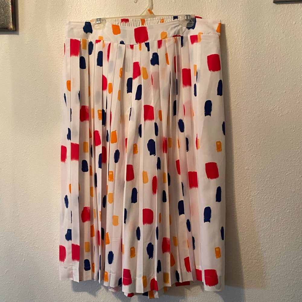 Capri pants